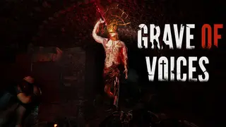 Grave Of Voices