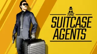 The Suitcase Agents