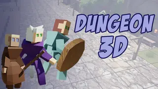 Dungeon 3D