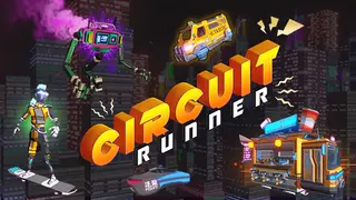 Circuit Runner