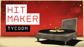 Hitmaker Tycoon