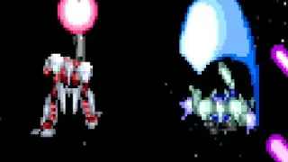 Arcade Archives CYBATTLER - Switch