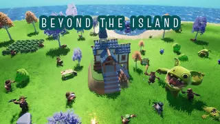 Beyond The Island