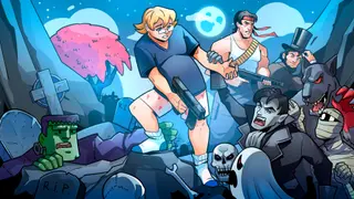 Hero Survival - Xbox Series