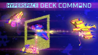 Hyperspace Deck Command