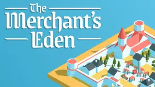 The Merchant's Eden