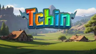 Tchin