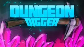 Dungeon Digger