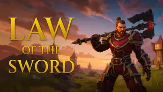Law of the Sword