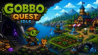 GobboQuestIdle
