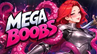 MEGABOOBS π