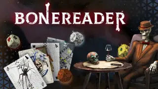 BONEREADER Collector's Edition