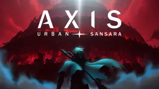AXIS Urban Samsara
