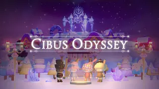 Cibus Odyssey