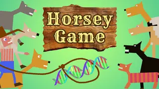 Horsey Game
