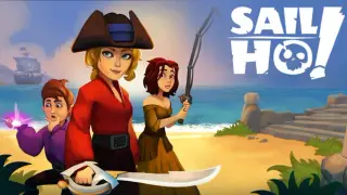 Sail Ho!