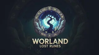 Worland: Lost Runes