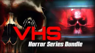 VHS Horror Series Bundle