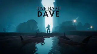 Dive Hard Dave