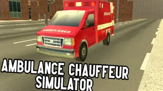 Ambulance Chauffeur Simulator