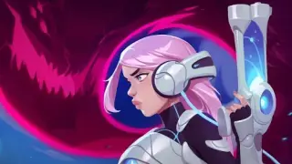 Soundfall - Switch