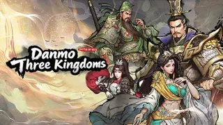 Danmo Three Kingdoms: Battle of Wits
