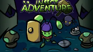 Insect Adventure