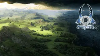 Sacred 2 Fallen Angel (Xbox One)