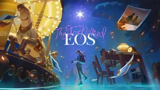 The Star Named EOS - Xbox Series