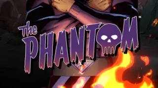 The Phantom - Switch