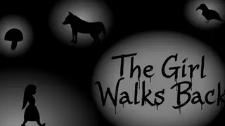 The Girl Walks Back