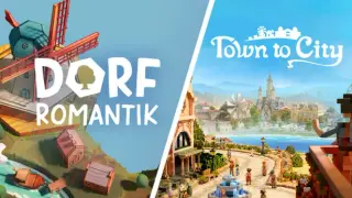 Villages & Towns