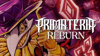 Primateria: Reburn