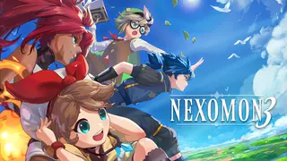 Nexomon 3