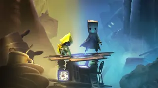 Little Nightmares I & II Bundle - Xbox One & Series