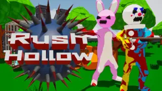 Rush Hollow