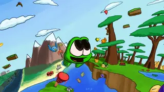 Frog Hop - Xbox One