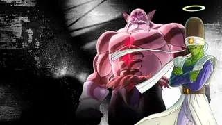 DRAGON BALL XENOVERSE 2 - Legendary Pack Set - PS5