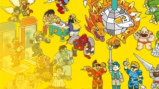 Capcom Arcade Stadium (PS4)