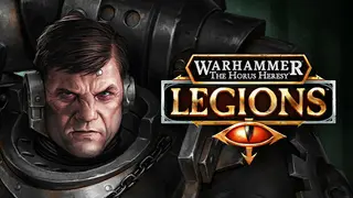 Warhammer Horus Heresy: Legions - Shattered Legions bundle