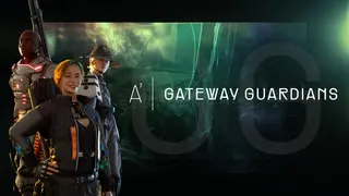 A⁷ : Gateway Guardians