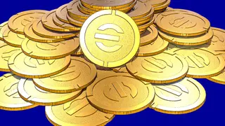 eFootball Coin 100 (PS4 & PS5)