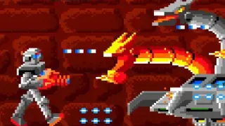 Arcade Archives MAGMAX - Switch