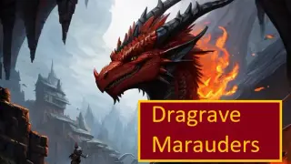 Dragrave Marauders