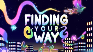 Finding Your Way
