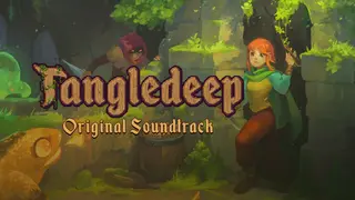 Tangledeep Original Soundtrack