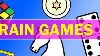 Brain Games