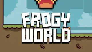 Frogy World - Switch