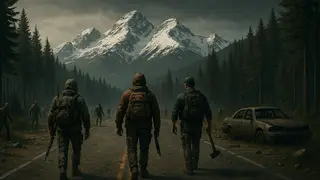 REBORN: Survival
