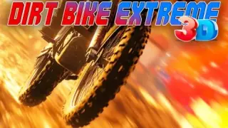 Dirt Bike Extreme 3D - Switch